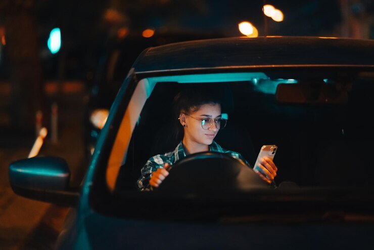 lost-female-driver-using-mobile-phone-while-driving-night_1153-9741 Best Service Providers in New York