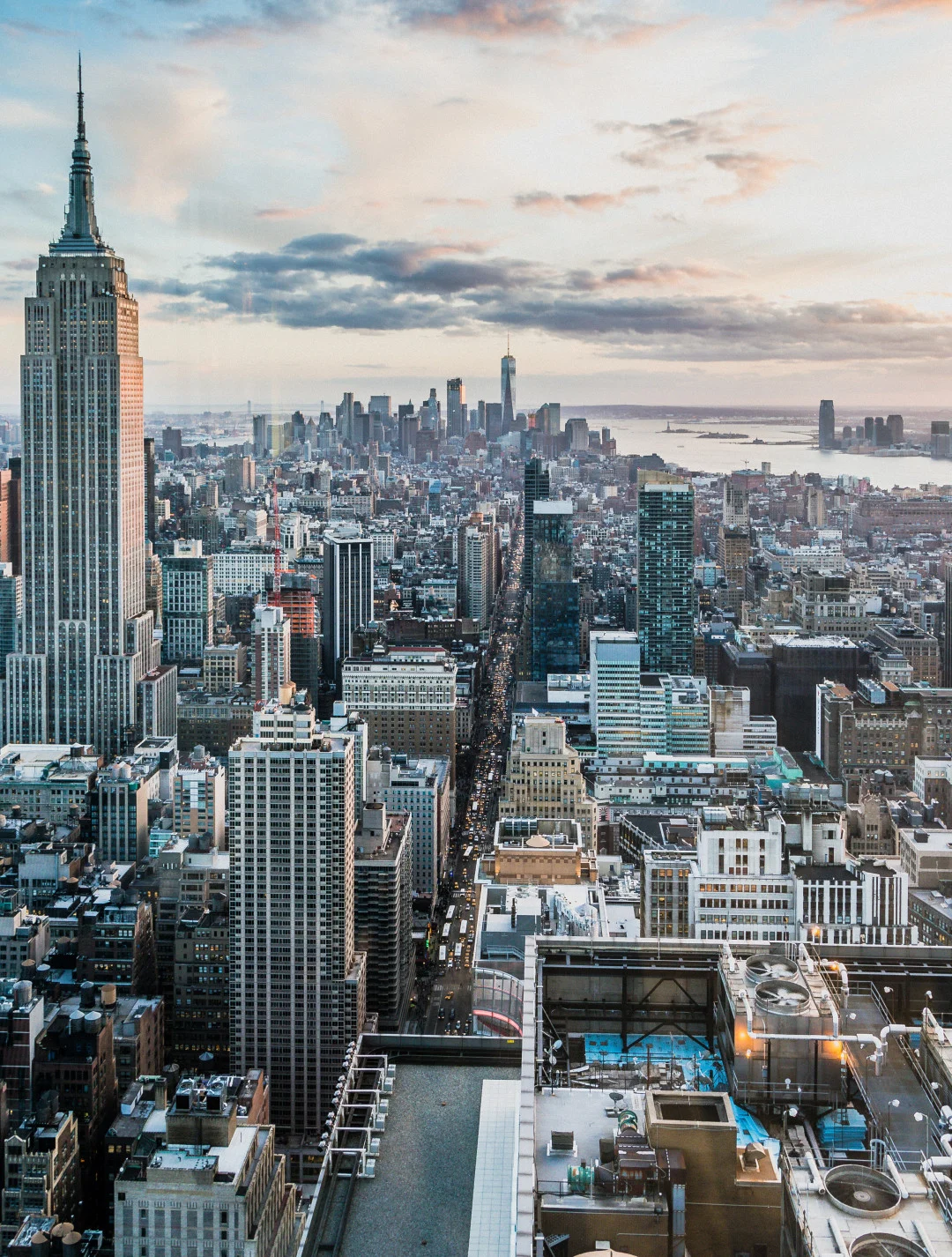 Best Service Providers in New York